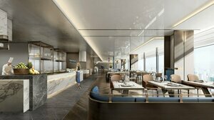 Crowne Plaza Shanghai Hongqiao by Ihg