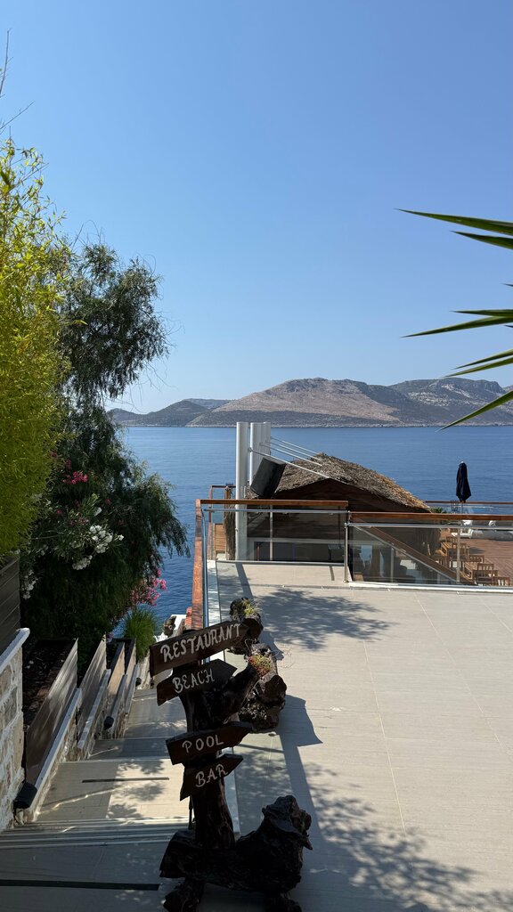 Meis Exclusive Hotel