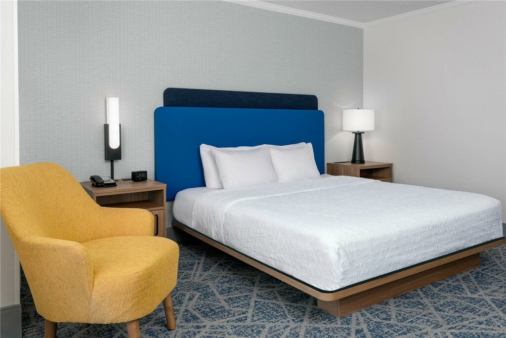 Hampton Inn South Plainfield - Piscataway
