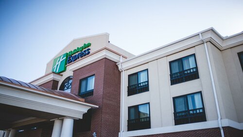 Holiday Inn Express & Suites Morton Peoria Area, an IHG Hotel, Reserva ahora Hotel Morton Illinois