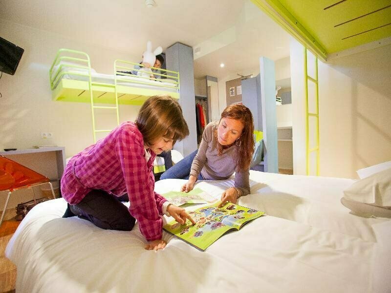 Future Scope Hotel