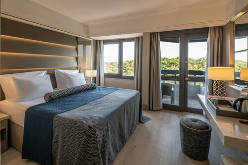 Renaissance Antalya Beach Resort & Spa, Reservar Resort Beldibi Kemer