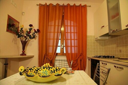 B&B Holiday Tropea, Réserver Chambre d'hôtes Tropea Calabre
