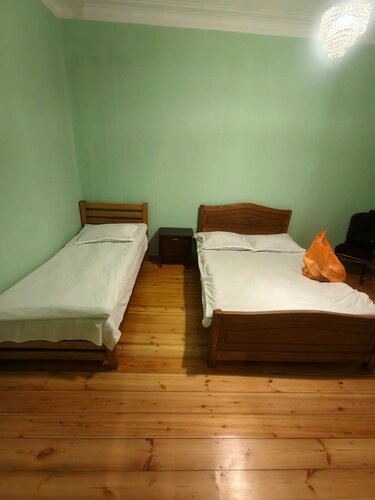 Guest House Tamta, Забронировать Гостевой дом Недорогие отели Казбегский муниципалитета, недорого