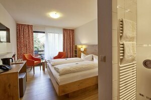 Hotel Löwen, Réserver Hôtel Hôtels à Bade-Wurtemberg avec parking, Parking