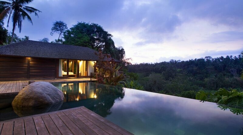 Villa Kamaniiya