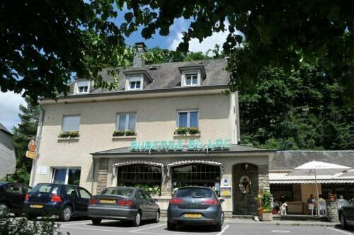Auberge Du Lac, Prenota Hotel Boulaide Wiltz