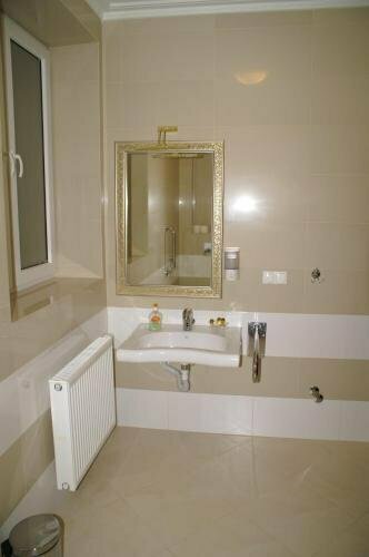Hotel President, Boek Hotel Kock Lubelskie