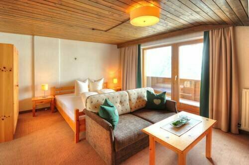 Appartements Lentsch, Забронировать Апартаменты/квартира Йерценс Питцталь, рядом с Lisslift