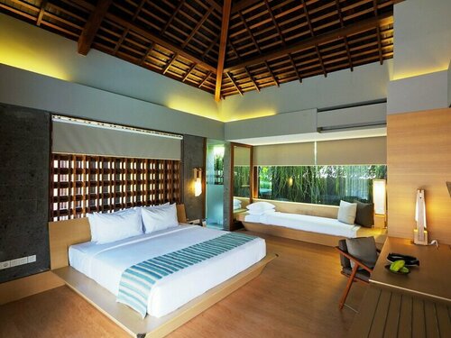 The Santai by LifestyleRetreats, Prenota Residence Hotel SPA a Badung, SPA