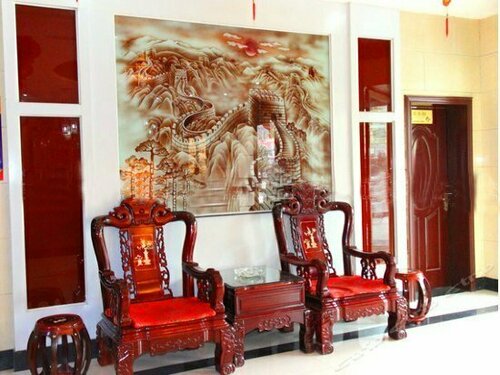 Ziyi Hotel, Prenota Hotel Qingyang Gansu