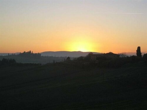Albergaccio, Забронировать Отель Сиена Siena Area