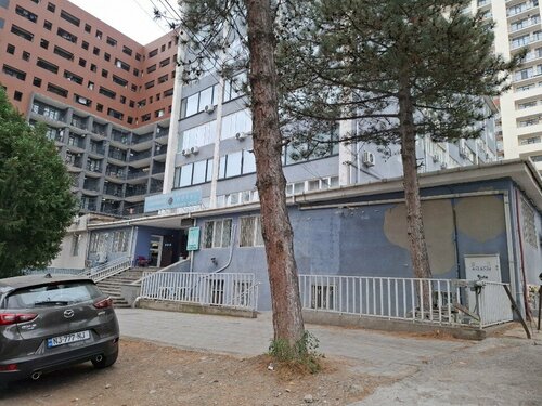 Hotel Caucasus, Забронировать Отель Сабуртало Тбилиси, рядом с Государственный университет