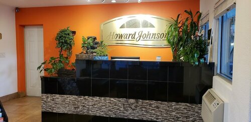 Howard Johnson by Wyndham Flagstaff University West, Забронировать Отель Флагстафф Гранд-Каньон, рядом с Университет Северной Аризоны