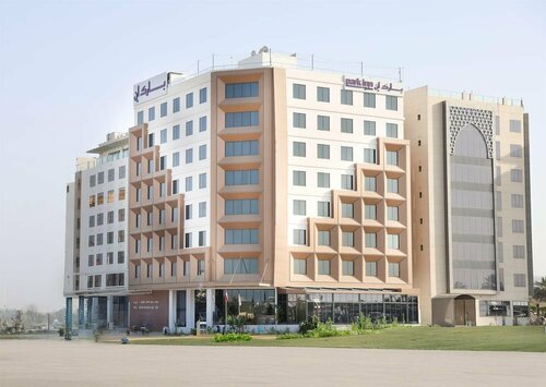 بارك إن باي راديسون مسقط, Book Hotel Boshar Wilayat Muscat Governorate