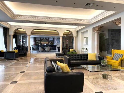 Luna Hotel Da Oura, Rezervați Hotel Oura Albufeira