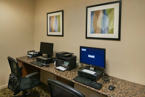 GreenTree Hotel Phoenix West, Забронировать Отель Maryvale Финикс