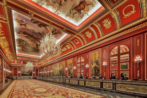 The Parisian Macao, Забронировать Отель Котаи Макао