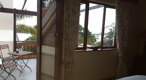 Waterside Lodge, Забронировать Отель Уайлдернесс Джордж