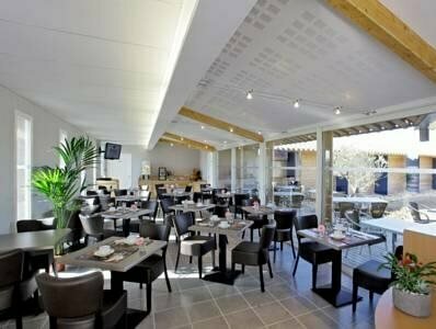 The Originals City, Hôtel Albizia, Sarlat-la-Canéda, Reserva ahora Hotel Hoteles en Aquitania con desayuno, Desayunos