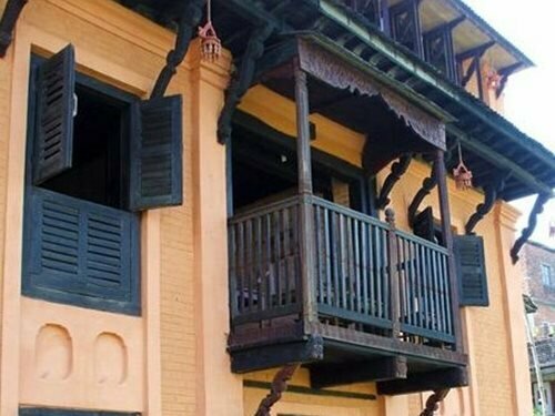 Bandipur chhen, Забронировать Отель Отели провинции Гандаки-Прадеш 3 звезды, 3*