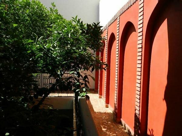 Riad Maud