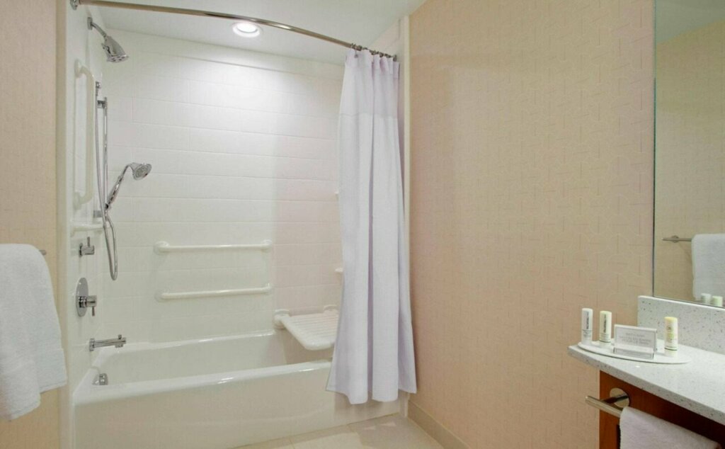 SpringHill Suites Houston I-45 North