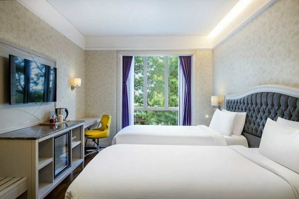 Mercure