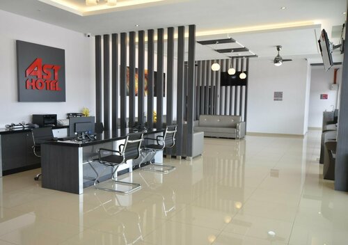 AST Hotel, Prenota Hotel Alor Setar Kedah