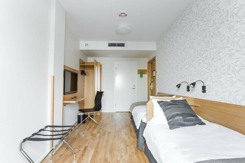 Hotell Spekeröd