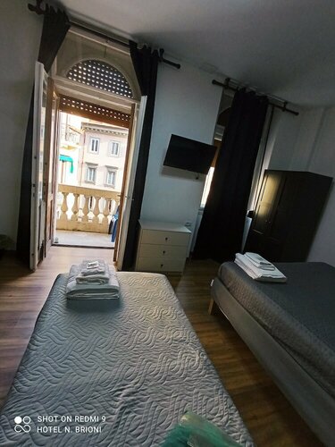 Albergo N. Brioni, Book Hotel Trieste Friuli Venezia Giulia