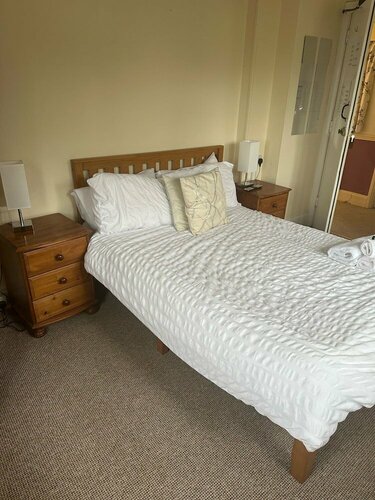 Kings Arms Inn, Rezervați Pensiune Exeter Devon
