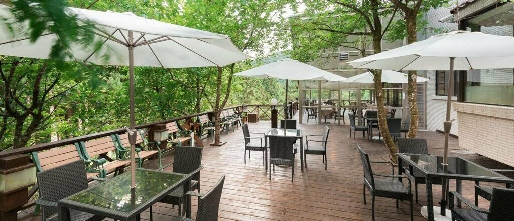 Mingchih Resort