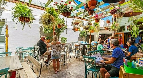 Commonwealth Hotel, Забронировать Отель Отели Кукс-Хилл 3 звезды, 3*