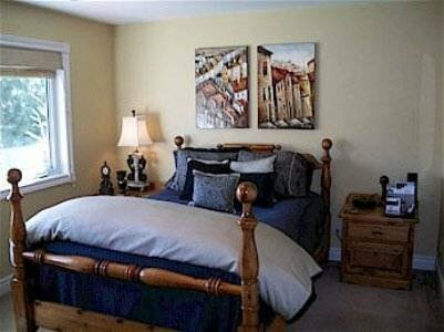 Duncaster House, Rezervasyon Otel Niagara Wine Region Ontario