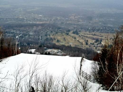 Studiotel Bromont