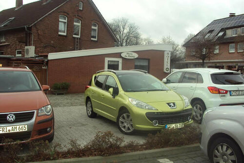 Hotel Ems Jade, Réserver Hôtel Schortens Friesland