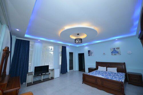 Hulus Hotel, Забронировать Отель Отели Батуми 3 звезды, 3*