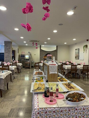 Hotel Colibri B&B, Забронировать Отель Риваззурра Римини