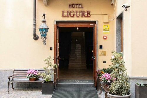 Hotel Ligure, Prenota Hotel Hotel a Cuneo con colazione, Colazione