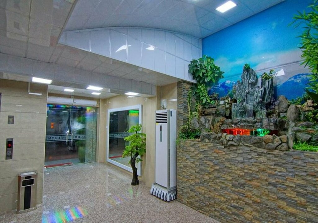 Tiger One Hotel