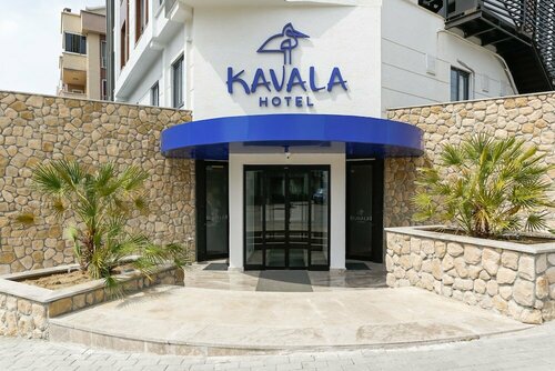 Kavala Hotel, Book Hotel Uludag Marmara Region