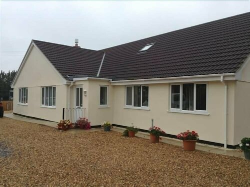 New Barn Cottage B&B, Reserva ahora Bed & breakfast Henlade Reino Unido