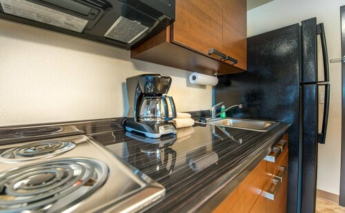 My Place Hotel-Bend, OR, Prenota Hotel Bend 