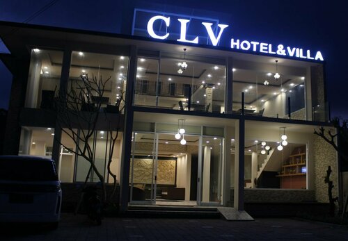 CLV Hotel & Villa, Prenota Hotel Hotel a Bali con parcheggio, Parcheggio
