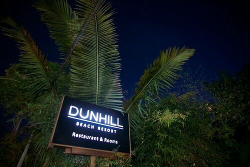 Dunhill Beach Resort, Varaa Lomakeskus Agonda Lagos