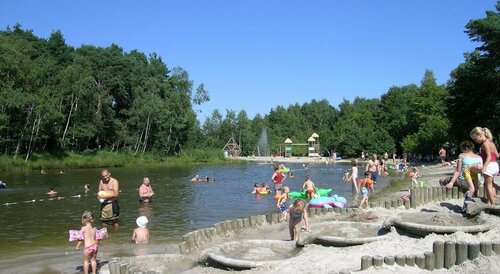 Camping Baalse Hei, Забронировать Кемпинг Тюрнхаут Antwerpse Kempen