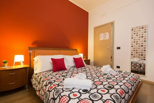 Miro Bed and Breakfast, Réserver Hôtel Catane Sicile