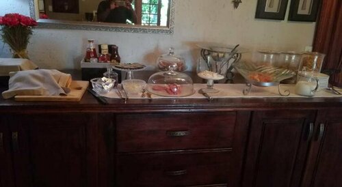 Khaya Africa Guesthouse, Забронировать Отель Мидранд East Rand