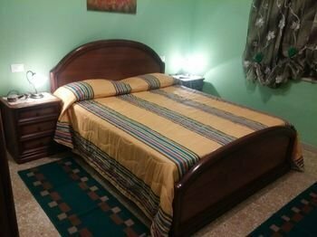 B&B Santa Lucia, Book Bed and Breakfast SPA-hoteller i Abruzzo, SPA